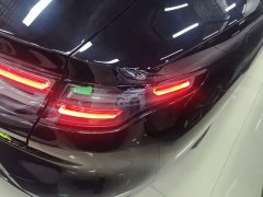 Leapmotor C01 630 AWD Performance - ფოტო 8