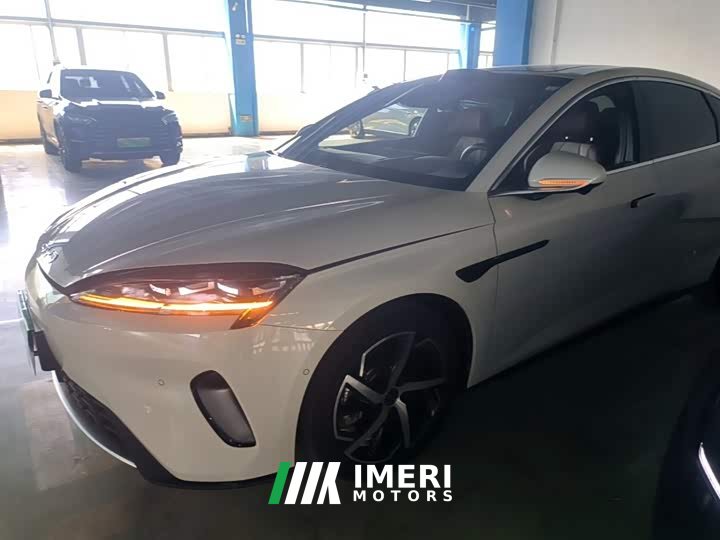 BYD Dolphin 07 DM-i 2026 DM-i 1.5T 230km Flagship - ავტომობილი ჩინეთიდან