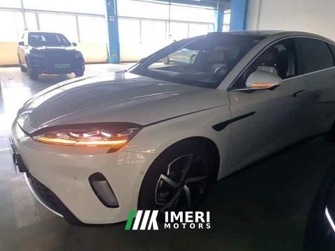 2025 BYD Dolphin 07 DM-i 1.5T 230km Flagship