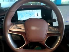 BYD Dolphin 07 DM-i 2026 DM-i 1.5T 230km Flagship - ფოტო 11