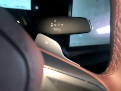 BYD Dolphin 07 DM-i 2026 DM-i 1.5T 230km Flagship - ფოტო 14