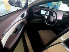 BYD Dolphin 07 DM-i 2026 DM-i 1.5T 230km Flagship - ფოტო 16