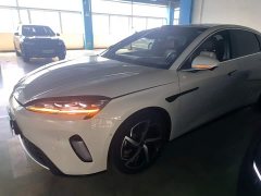 BYD Dolphin 07 DM-i 2026 DM-i 1.5T 230km Flagship - ფოტო 2
