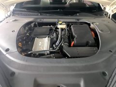 BYD Dolphin 07 DM-i 2026 DM-i 1.5T 230km Flagship - ფოტო 20
