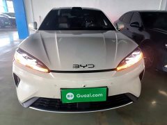 BYD Dolphin 07 DM-i 2026 DM-i 1.5T 230km Flagship - ფოტო 3