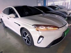 BYD Dolphin 07 DM-i 2026 DM-i 1.5T 230km Flagship - ფოტო 4