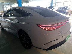 BYD Dolphin 07 DM-i 2026 DM-i 1.5T 230km Flagship - ფოტო 5