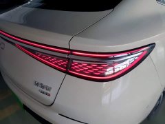 BYD Dolphin 07 DM-i 2026 DM-i 1.5T 230km Flagship - ფოტო 8
