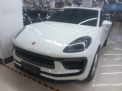 Porsche Macan 2.0T - ფოტო 1