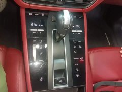 Porsche Macan 2.0T - ფოტო 10