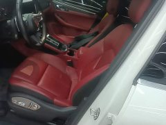 Porsche Macan 2.0T - ფოტო 11