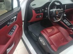 Porsche Macan 2.0T - ფოტო 12