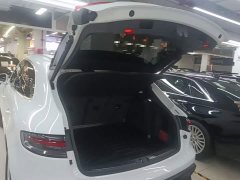 Porsche Macan 2.0T - ფოტო 15
