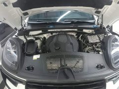 Porsche Macan 2.0T - ფოტო 16