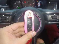 Porsche Macan 2.0T - ფოტო 17