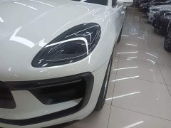 Porsche Macan 2.0T - ფოტო 18