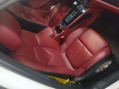 Porsche Macan 2.0T - ფოტო 20