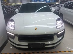 Porsche Macan 2.0T - ფოტო 3