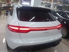 Porsche Macan 2.0T - ფოტო 4