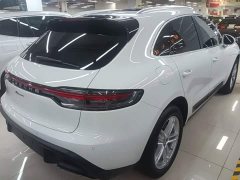 Porsche Macan 2.0T - ფოტო 5