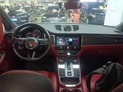 Porsche Macan 2.0T - ფოტო 6