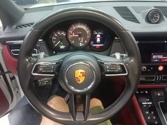 Porsche Macan 2.0T - ფოტო 7