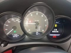 Porsche Macan 2.0T - ფოტო 8