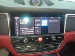 Porsche Macan 2.0T - ფოტო 9