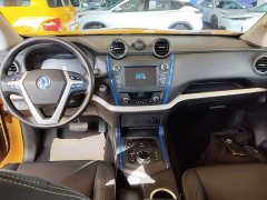 Ruiqi 6 Edition 320km - ფოტო 8