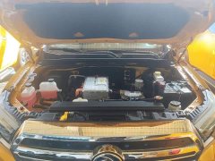 Ruiqi 6 Edition 320km - ფოტო 18