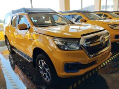 Ruiqi 6 Edition 320km - ფოტო 3