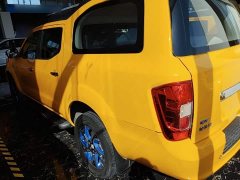 Ruiqi 6 Edition 320km - ფოტო 4