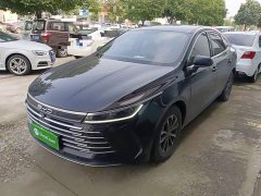 BYD Destroyer 05 Glory Edition DM-i 55KM Luxury - ფოტო 1