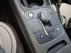 BYD Destroyer 05 Glory Edition DM-i 55KM Luxury - ფოტო 10