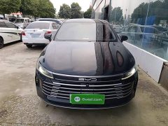 BYD Destroyer 05 Glory Edition DM-i 55KM Luxury - ფოტო 3