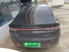 BYD Destroyer 05 Glory Edition DM-i 55KM Luxury - ფოტო 4