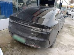 BYD Destroyer 05 Glory Edition DM-i 55KM Luxury - ფოტო 5