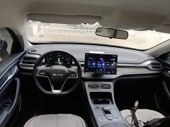 BYD Destroyer 05 Glory Edition DM-i 55KM Luxury - ფოტო 6