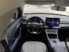 BYD Destroyer 05 Glory Edition DM-i 55KM Luxury - ფოტო 7