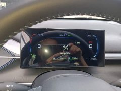 BYD Destroyer 05 Glory Edition DM-i 55KM Luxury - ფოტო 8