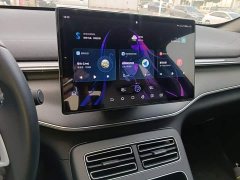 BYD Destroyer 05 Glory Edition DM-i 55KM Luxury - ფოტო 9