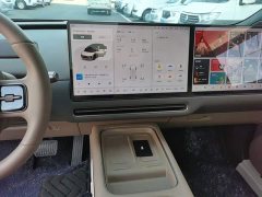 Li Auto i6 2025 Four-Wheel Drive Standard Edition - ფოტო 13