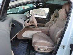 Li Auto i6 2025 Four-Wheel Drive Standard Edition - ფოტო 15