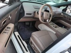 Li Auto i6 2025 Four-Wheel Drive Standard Edition - ფოტო 16
