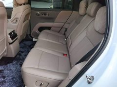 Li Auto i6 2025 Four-Wheel Drive Standard Edition - ფოტო 17