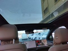 Li Auto i6 2025 Four-Wheel Drive Standard Edition - ფოტო 18