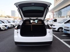 Li Auto i6 2025 Four-Wheel Drive Standard Edition - ფოტო 19