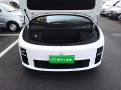 Li Auto i6 2025 Four-Wheel Drive Standard Edition - ფოტო 20