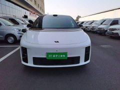 Li Auto i6 2025 Four-Wheel Drive Standard Edition - ფოტო 3