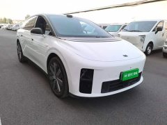 Li Auto i6 2025 Four-Wheel Drive Standard Edition - ფოტო 4